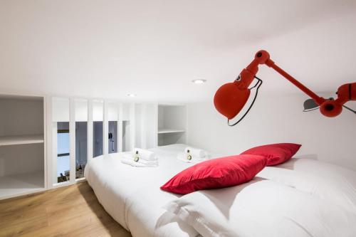 GuestReady - Modern and Practical Apartment in the Grands Boulevards