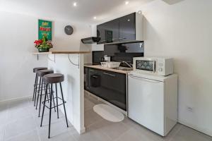 GuestReady - Modern and Spacious Flat near Vaise