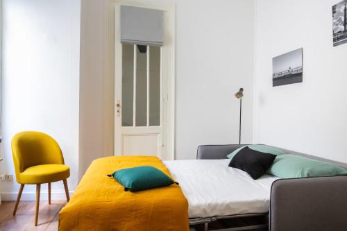 GuestReady - Modern Apartment in City Center for up to 4 guests!