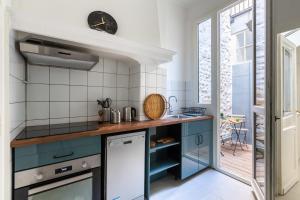 GuestReady - Modern Apartment in City Center for up to 4 guests!