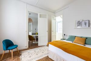 GuestReady - Modern Apartment in City Center for up to 4 guests!