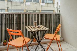 GuestReady - Modern Apt in Montrouge