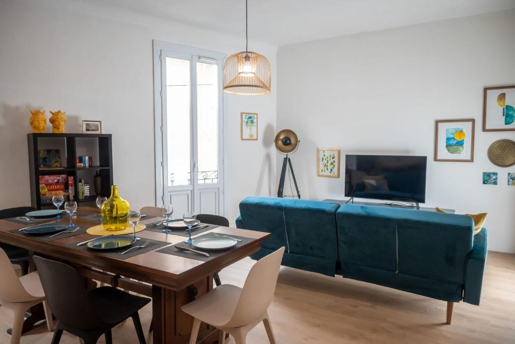 GuestReady - Modern Flat near Palais des Festivals 24 Avenue Saint-Jean, 06400 Cannes