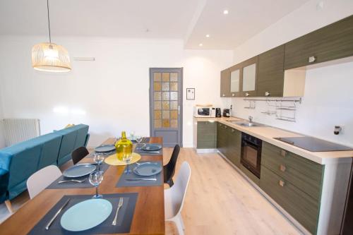 GuestReady - Modern Flat near Palais des Festivals