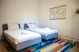 Appartement GuestReady - Modern Flat near Palais des Festivals 24 Avenue Saint-Jean 06400 Cannes Provence-Alpes-Côte d\'Azur