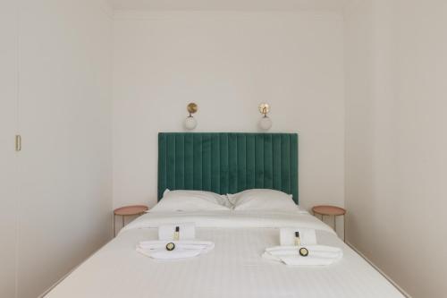 GuestReady - Modern Flat near Saint-Germain-des-Prés NETFLIX