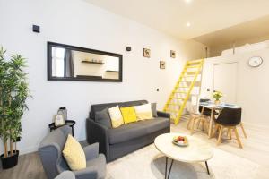 GuestReady - Modern Flatin the Heart of le Marais