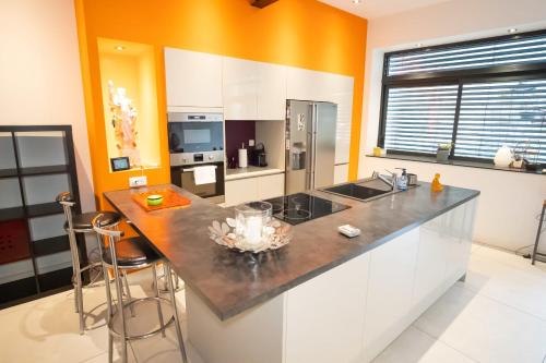 GuestReady - Modern Loft Apartment in Nancy