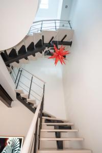 GuestReady - Modern Loft Apartment in Nancy