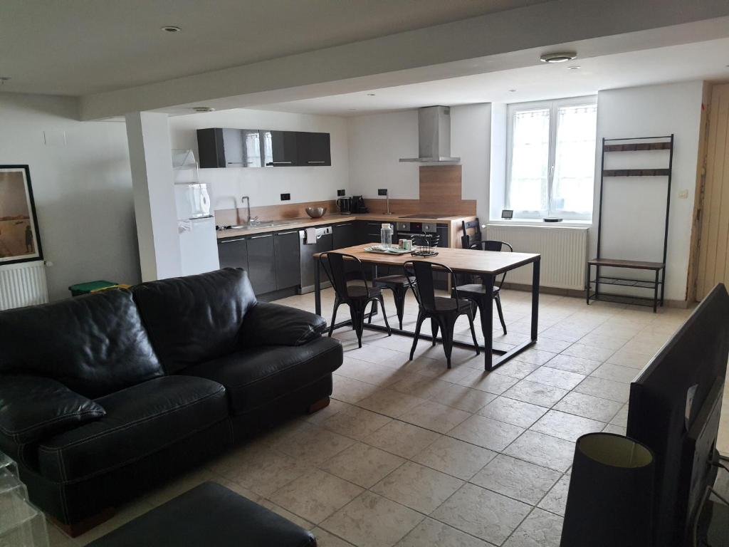 GuestReady - Modern loft at Graça