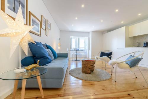 GuestReady - Modern loft at Graça