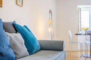 GuestReady - Modern loft at Graça