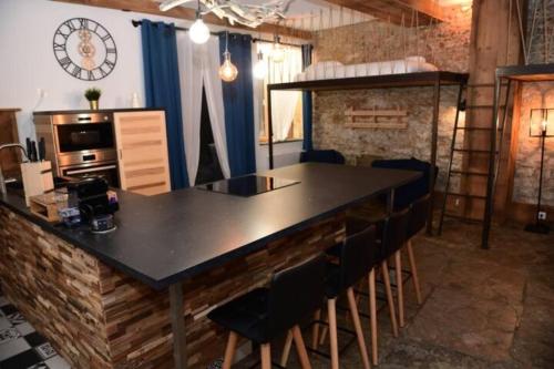 GuestReady -Modern Loft in the City Centre of Lyon