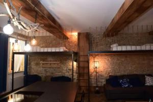 GuestReady -Modern Loft in the City Centre of Lyon