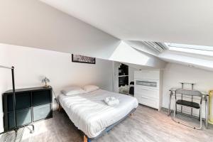 GuestReady - Modern Loft in Villeurbanne