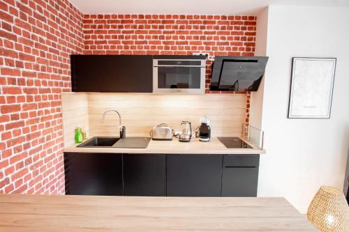 GuestReady - Modern Malz Apartment