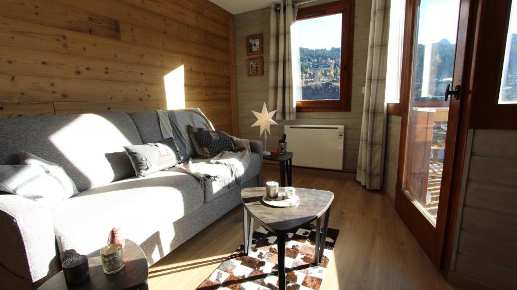 GuestReady - Modern spacious in Jean Moulin