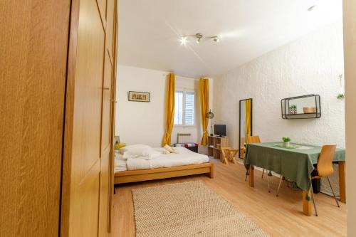 GuestReady - Modern Studio in the 1st Arr