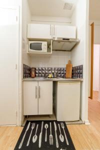 GuestReady - Modern Studio in the 1st Arr