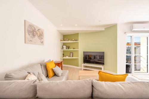 GuestReady - Modernity Finest in Setúbal