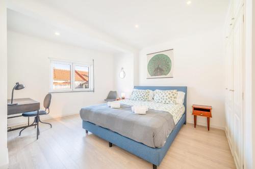 GuestReady - Modernity Finest in Setúbal