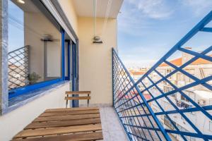 GuestReady - Modernity Finest in Setúbal