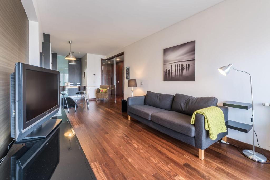 Appartement GuestReady - More than words Rua Daciano Baptista Marques 4400-617 Vila Nova de Gaia