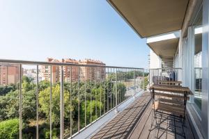 Appartement GuestReady - More than words Rua Daciano Baptista Marques 4400-617 Vila Nova de Gaia Région Nord