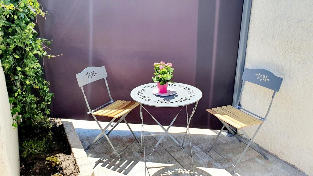GuestReady - Morning Blue in La Part-Dieu 69003 Lyon