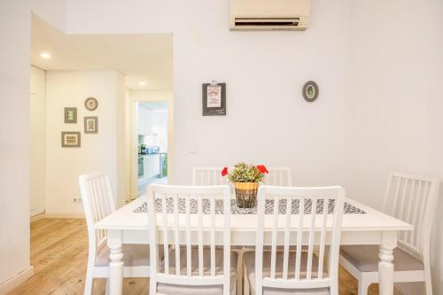 GuestReady -Nice 2 bedroom Apartment in Belém!