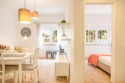 GuestReady -Nice 2 bedroom Apartment in Belém!