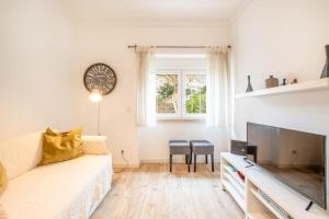 GuestReady -Nice 2 bedroom Apartment in Belém!