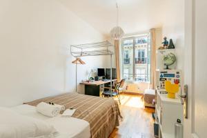 GuestReady - Nice Apart Marais Morth Familial