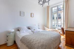 Appartement GuestReady - Nice Apart Marais Morth Familial 157 Rue du Temple, Paris, France 75003 Paris Île-de-France