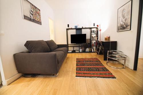 GuestReady - Nice Apartment in 16th ARR