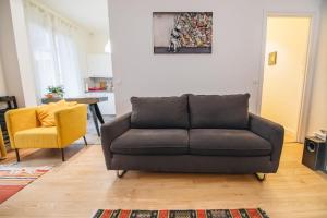 GuestReady - Nice Apartment in 16th ARR
