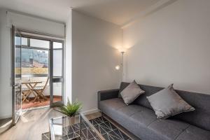 Appartement GuestReady - Ocean Transmission 47 Rua Brito e Cunha 2º Tras 4450-134 Matosinhos Région Nord