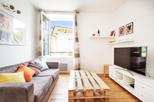 GuestReady - Old Charm and Modern Comfort