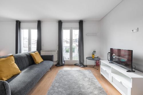 GuestReady - Olimpio Flat