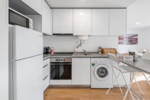 GuestReady - Olimpio Flat