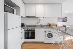 Appartement GuestReady - Olimpio Flat Rua das Fontainhas 153, Porto, Portugal 4000-239 Porto Région Nord