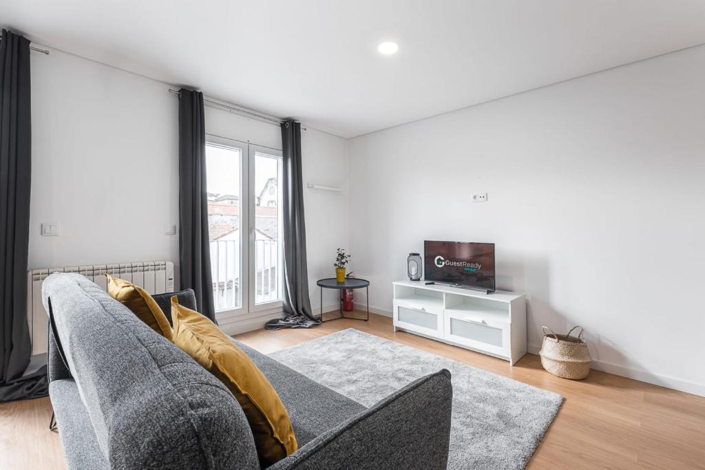 Appartement GuestReady - Olimpio Flat Rua das Fontainhas 153, Porto, Portugal 4000-239 Porto