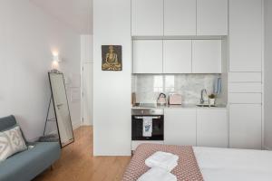 Appartement GuestReady - One More Light Rua da Firmeza 191, Porto, Portugal 4000-225 Porto Région Nord