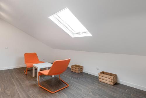 GuestReady - Oporto Corners Duplex