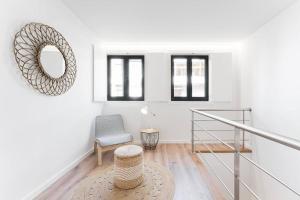 Appartement GuestReady - Oporto Spotlight - Left 111 Rua do Paraíso 4000-377 Porto Région Nord