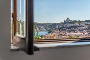 Appartement GuestReady - Orange Roofs 105 Rua Monte Coimbra 4400-226 Vila Nova de Gaia Région Nord