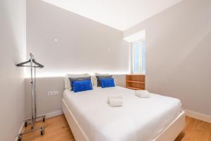 GuestReady - Passos Manuel