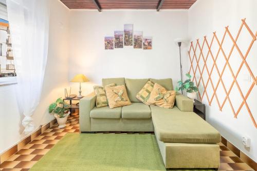 GuestReady - Patchwork Abode