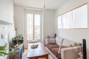 Appartement GuestReady - PAUL BERT 4 87 Rue Paul Bert 69003 Lyon Rhône-Alpes