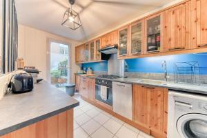 GuestReady - Peaceful Apt 8pax near Rhône River